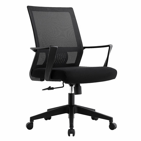 Ergonomic Mesh Conference Chair