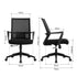 Ergonomic Mesh Conference Chair