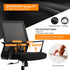 Ergonomic Mesh Conference Chair