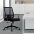 Ergonomic Mesh Conference Chair
