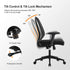 Ergonomic Mesh Task Chair