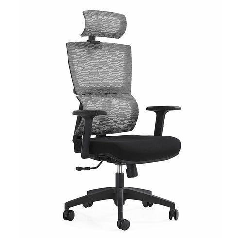 High Back Mesh Office Chair