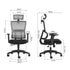 High Back Mesh Office Chair