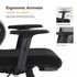 High Back Mesh Office Chair