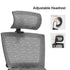 High Back Mesh Office Chair
