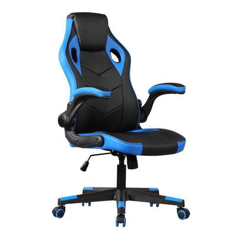 Racing Gaming Chair CL19-14 Blue
