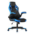 Racing Gaming Chair CL19-14 Blue