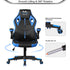Racing Gaming Chair CL19-14 Blue
