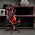 Racing Gaming Chair CL18-64 Red