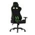 Racing Gaming Chair Green